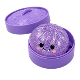 Fun Doh SquishZilla Spooky Steamers Halloween Mystery Dumpling