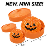 Fun Doh SquishZilla Petite Spooky Steamers Mystery Dumpling Squishy
