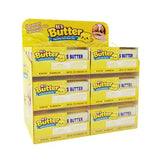 "It's Butter" Just Right Slow Rise Squishie