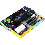 Wandini Magic LED Levitation Wand By Fun in Motion Toys