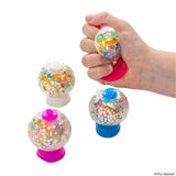 Mini Gumball Machine Orbeez Squish