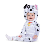 🐾 101 Dalmatian Costume