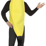 Adult Banana Costume