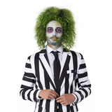 Beetlejuice™ Adult Men’s Suit Costume by OppoSuits