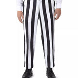 Beetlejuice™ Adult Men’s Suit Costume by OppoSuits
