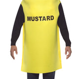 Adult Mustard Costume