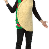 LW Taco Adult Costume