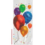 Large Balloon Cello Bags, 20 Count from Creative Converting