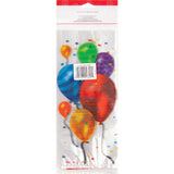 Large Balloon Cello Bags, 20 Count from Creative Converting