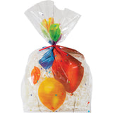 Large Balloon Cello Bags, 20 Count from Creative Converting