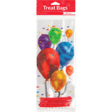 Large Balloon Cello Bags, 20 Count from Creative Converting