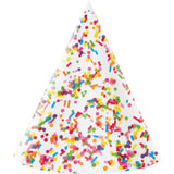 Sprinkles Adult Party Hat by Creative Converting