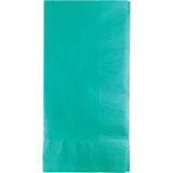Teal Lagoon Dinner Napkins By Creative Converting