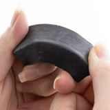 Modeling Clay 4 Natural Colors, 1 lb By Bazic Products