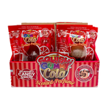 Incredible Group Scented Gummy Cola Water Squishy