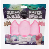 Super Duper Sugar Squisher – Barry the Bat