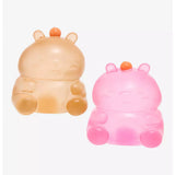Super Duper Sugar Squisher – Charlie the Capybara