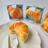 K-Wonderland Fresh Bakery Bread Squishy | Realistic Slow-Rise Foam