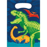 Dino Dig Loot Bag