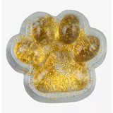 Taba-licious Golden Paws
