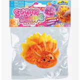 Sugar Swaps Leaf Sheep Sea Slug Sugar Squish – ORB Toys