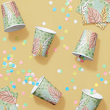 Safari Baby Paper Cups
