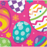 Eggscellent Easter Beverage Napkins