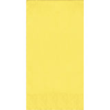 Mimosa Dinner Napkins By Creative Converting