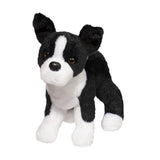 Quincy the Boston Terrier By Douglas Company