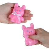 3" Taba-licious Assorted Cuties- Fidget Toy