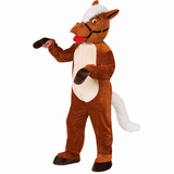 Henry the Horse Adult Mascot Costume by Forum Novelties