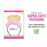 Sweet 16 Birthday Crown By Festive Gal