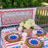 Party in the USA Guest Towels
