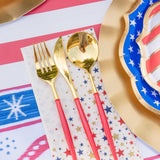 Party in the USA Guest Towels