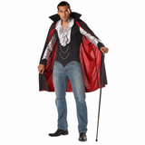 Very Cool Vampire Adult Costume – California Costumes