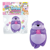 Taba-licious Big Bellies