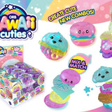 Kawaii Cuties Squishies- Fidget Toy
