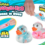 Sugar Swap Ducky Ducks