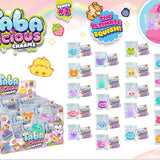 Taba-licious Charmlets Series 2