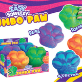 Jumbo Easy Sqweezy Paws