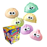 ORB Easy Sqweezy Dumplings Blind Box Squishy Sensory Toy