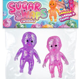 Sugar Swaps Twinsies – Babies (Series 2)