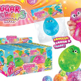 Sugar Swaps Fat Cat