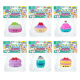 3" Taba-licious Sweet Treats Squishies- Fidget Toy