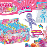 Sugar Swaps Onesies Sweethearts