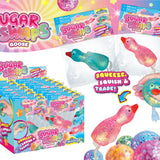 Sugar Swaps Goose