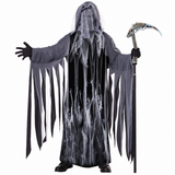 Soul Taker Adult Grim Reaper Costume – California Costumes