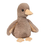 Marnie the Mini Soft Goose Plush – 7.5" Tall  By Douglas Company
