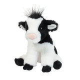 Elsie the Mini Soft Cow Plush – 6" Tall  By Douglas Company