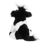 Elsie the Mini Soft Cow Plush – 6" Tall  By Douglas Company